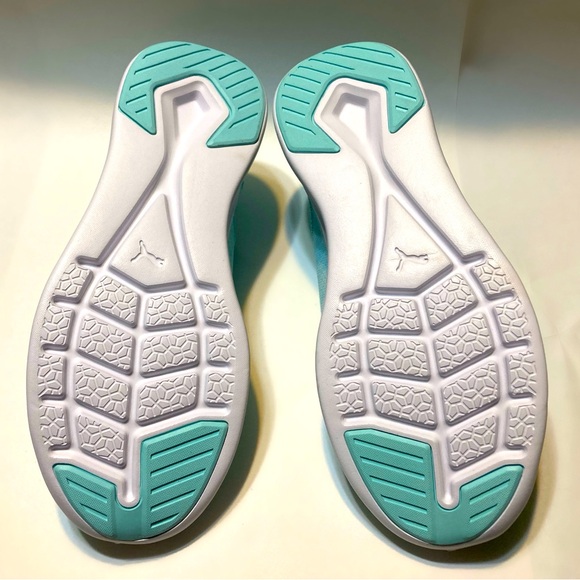 💰 firm — puma ignite flash evoknit training shoes [read description] - Picture 4 of 4